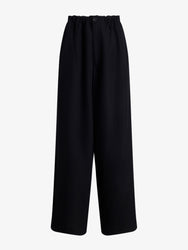 Proenza Schouler Still Life image of Salome Pant In Classic Twill in Black