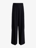 Proenza Schouler Still Life image of Patricia Pant In Classic Twill in Black