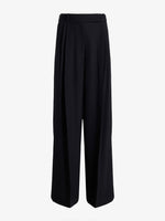 Proenza Schouler Still Life image of Patricia Pant In Classic Twill in Black