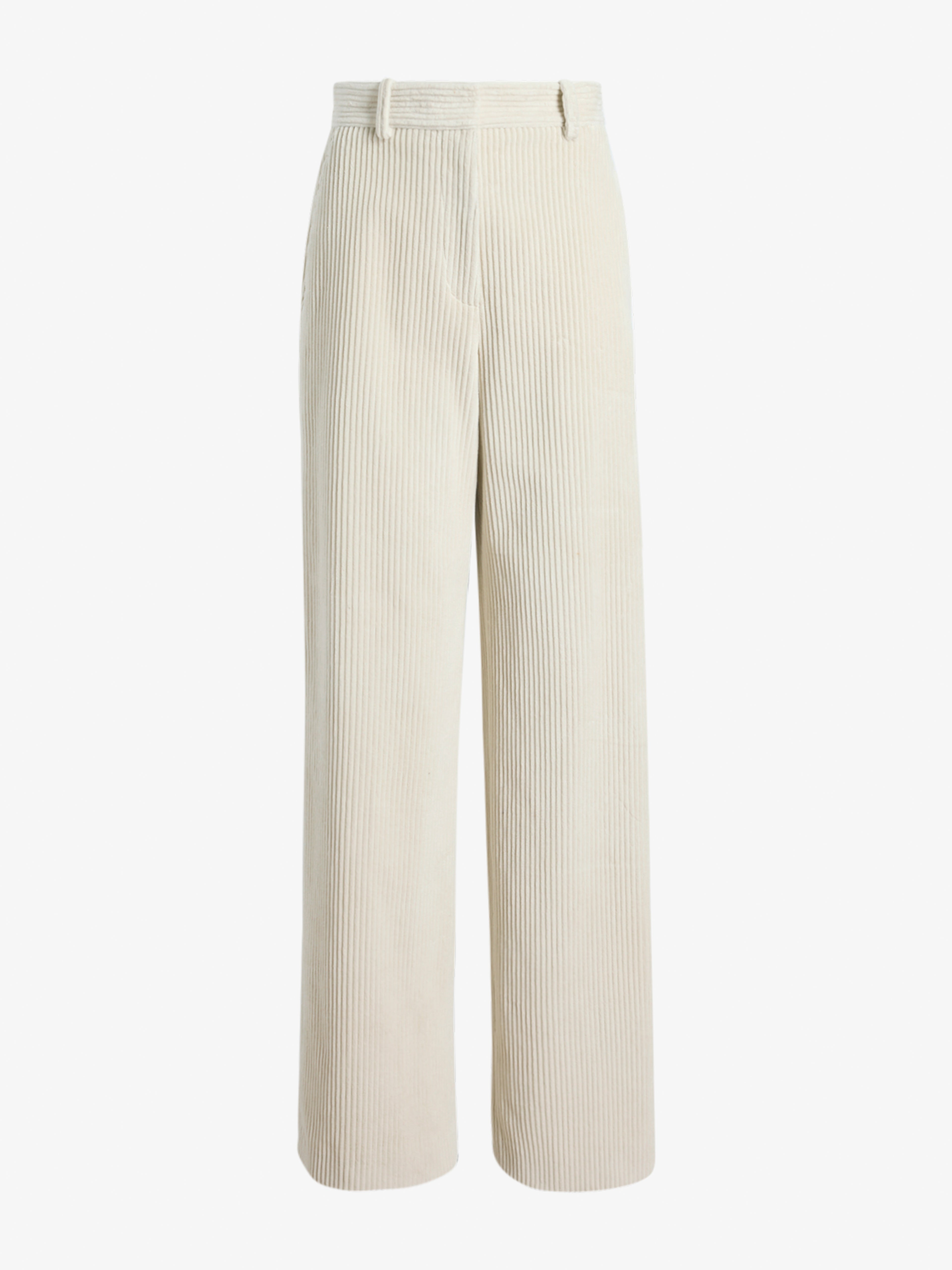 【Proenza Schouler】baby-pink wide pant Proenza Schouler】baby-pink wide pant Proenza Schouler White