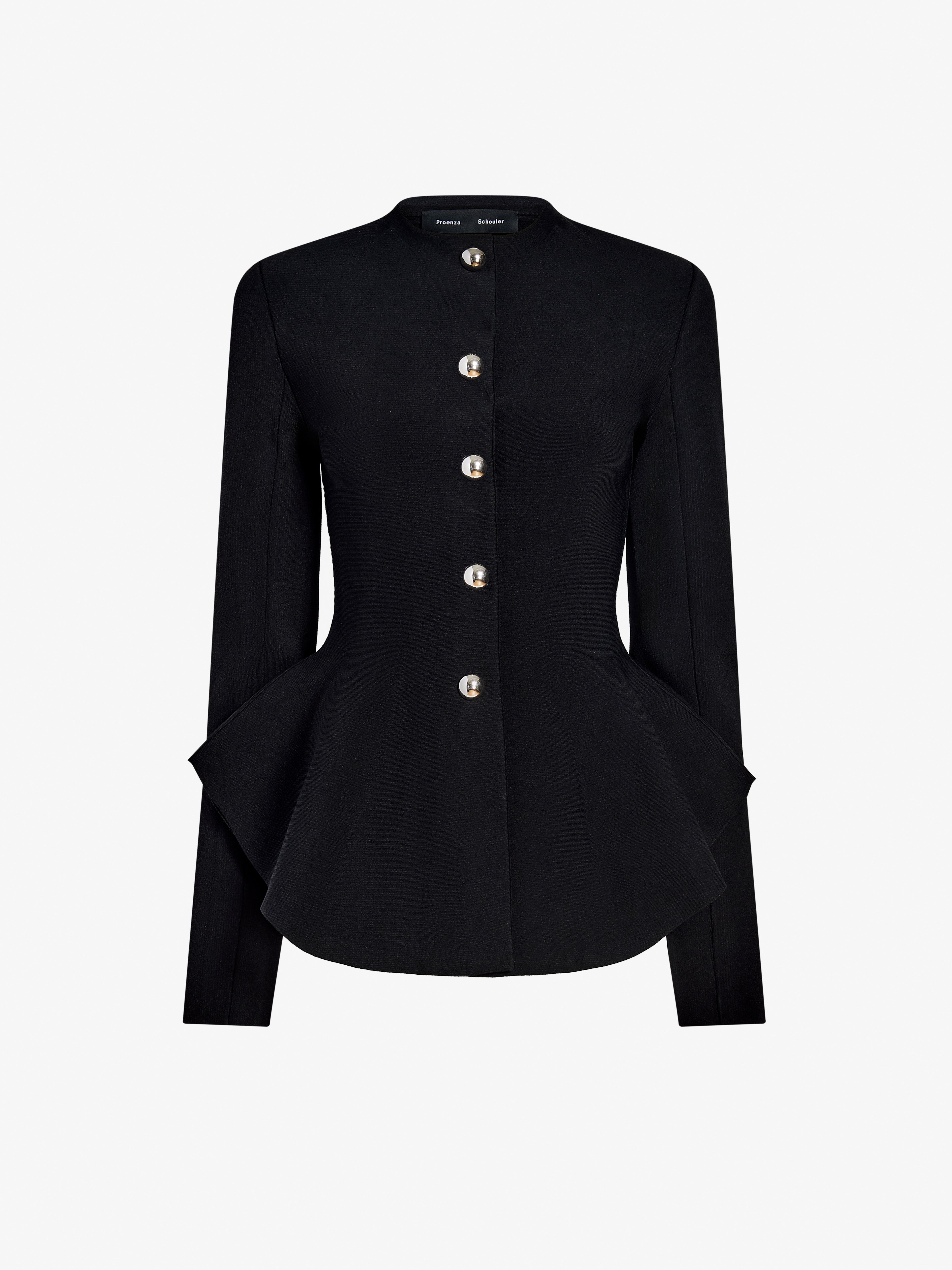 Shop Jackets, Blazers, and Outerwear | Proenza Schouler - Official