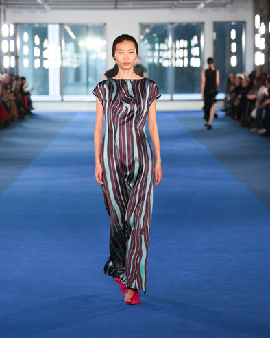 Proenza Schouler Image of FW26 Look 34 on the Runway
