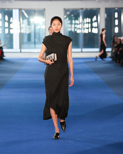 Proenza Schouler Image of FW26 Look 35 on the Runway