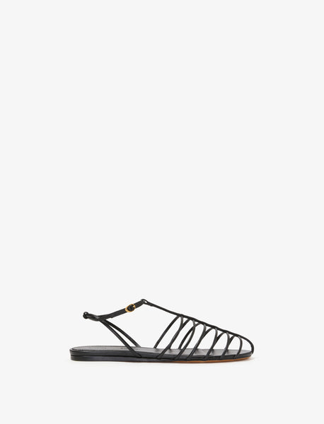 アメリMESH FLAT SANDALブラックL美品 Women's ECCO® Sculpted Sandal LX 35 Leather Heeled Sandal