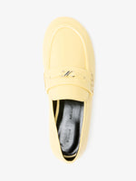 Aerial image of Mini Monogram Loafers in Resin