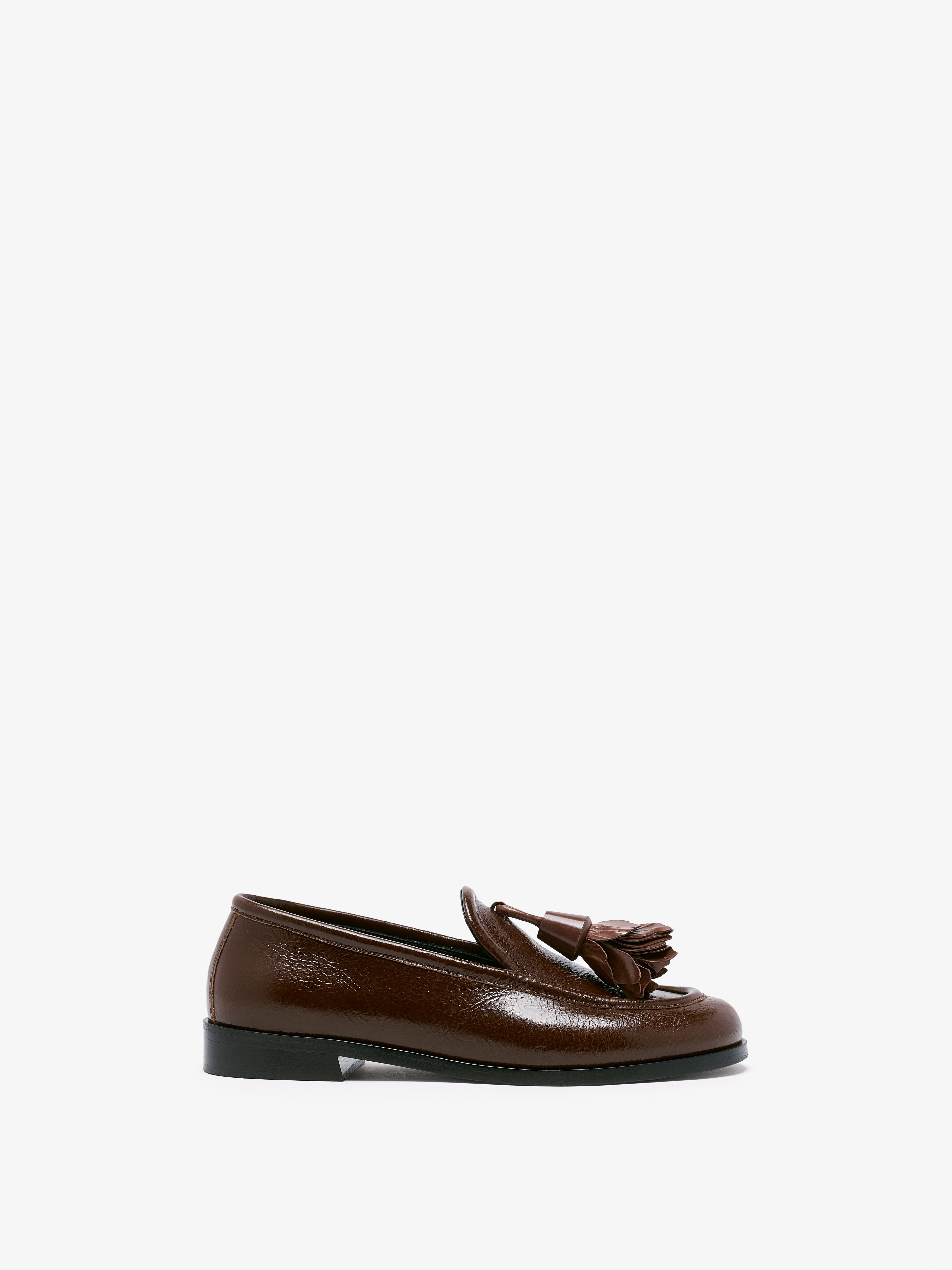 Shop Flats, Ballet Flats, and Loafers | Proenza Schouler
