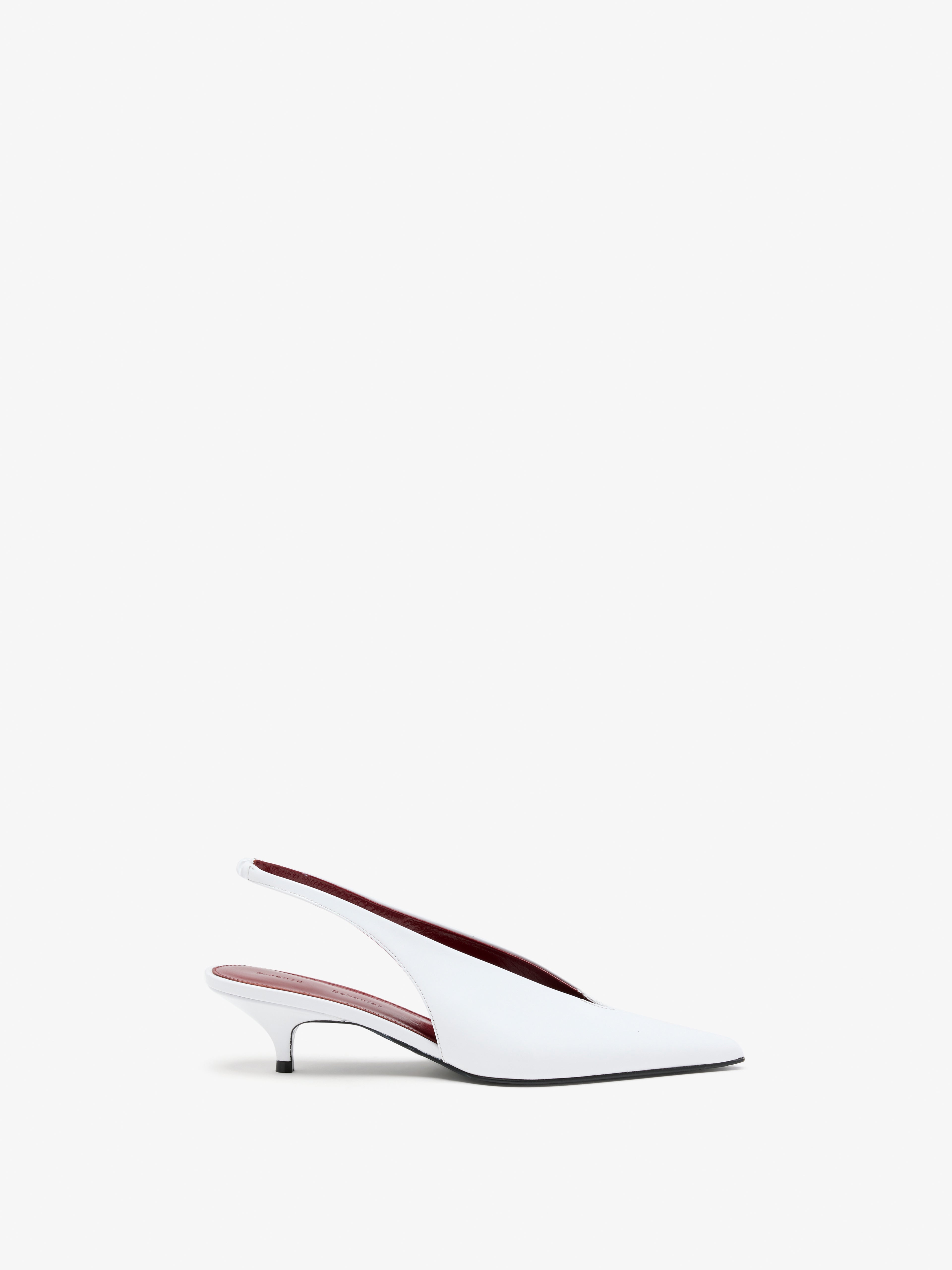 L'Appartement BRENTAブレンタBack Strap Mule Mule Shoes | Franco Sarto