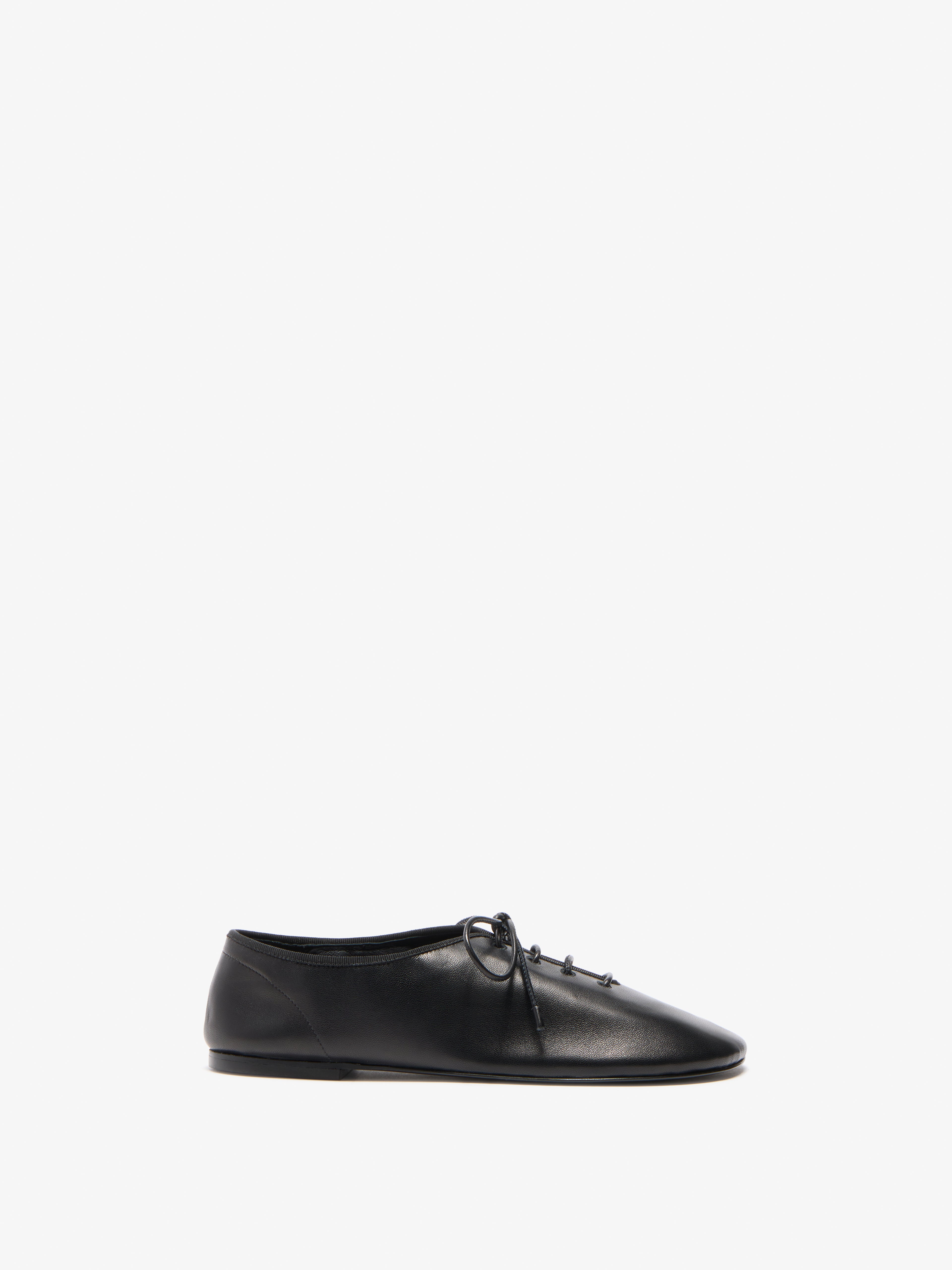 Shop Flats, Ballet Flats, and Loafers | Proenza Schouler