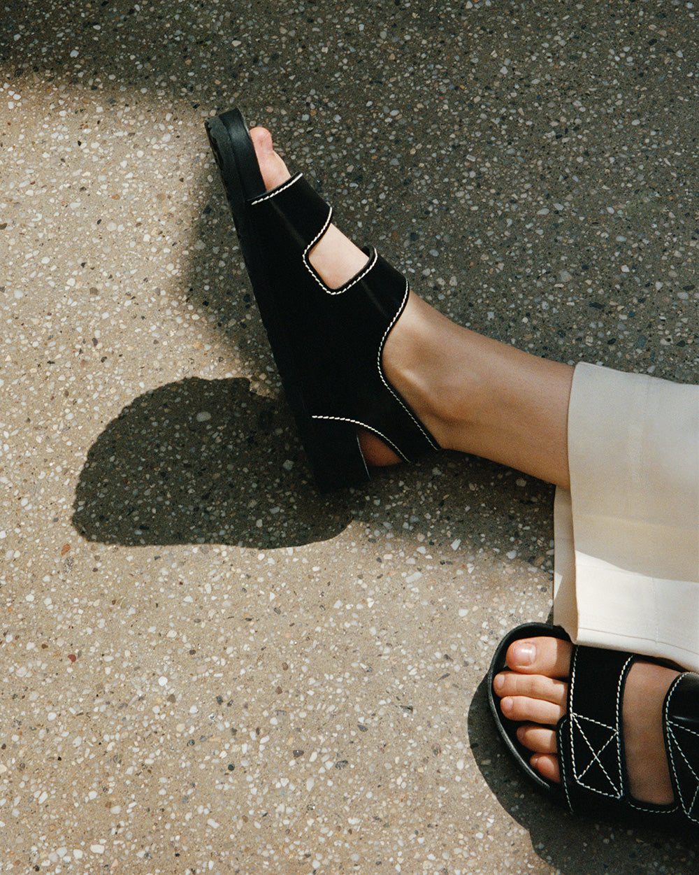 Shop Spring 2026 New Arrivals | Proenza Schouler - Official Site