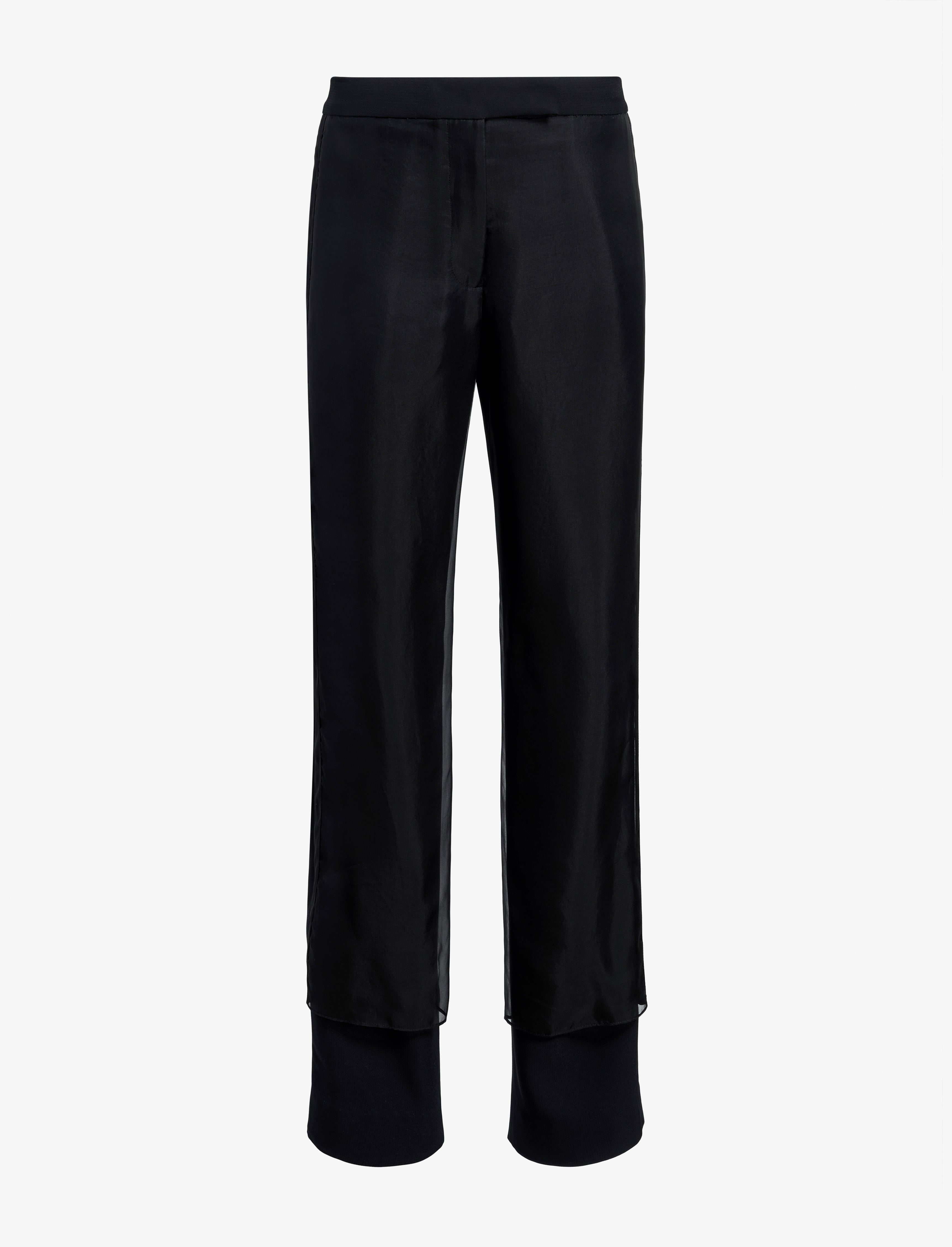 【関税込み】Proenza Schouler カーキ Weyes トラウザーズ Shop Shoes | Proenza Schouler - Official Site