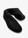 Proenza Schouler Detail Image of Tee Stretch Flat Boot