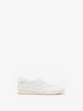Proenza Schouler side image of Track Sneaker in white
