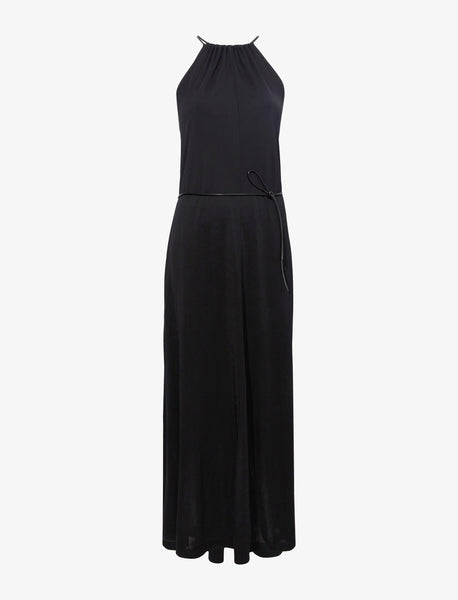 Proenza Schouler White Label Lenny Dress in Matte Jersey