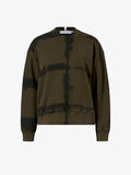 Tie Dye Blake Sweatshirt