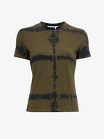 Tie Dye Brewer T-Shirt