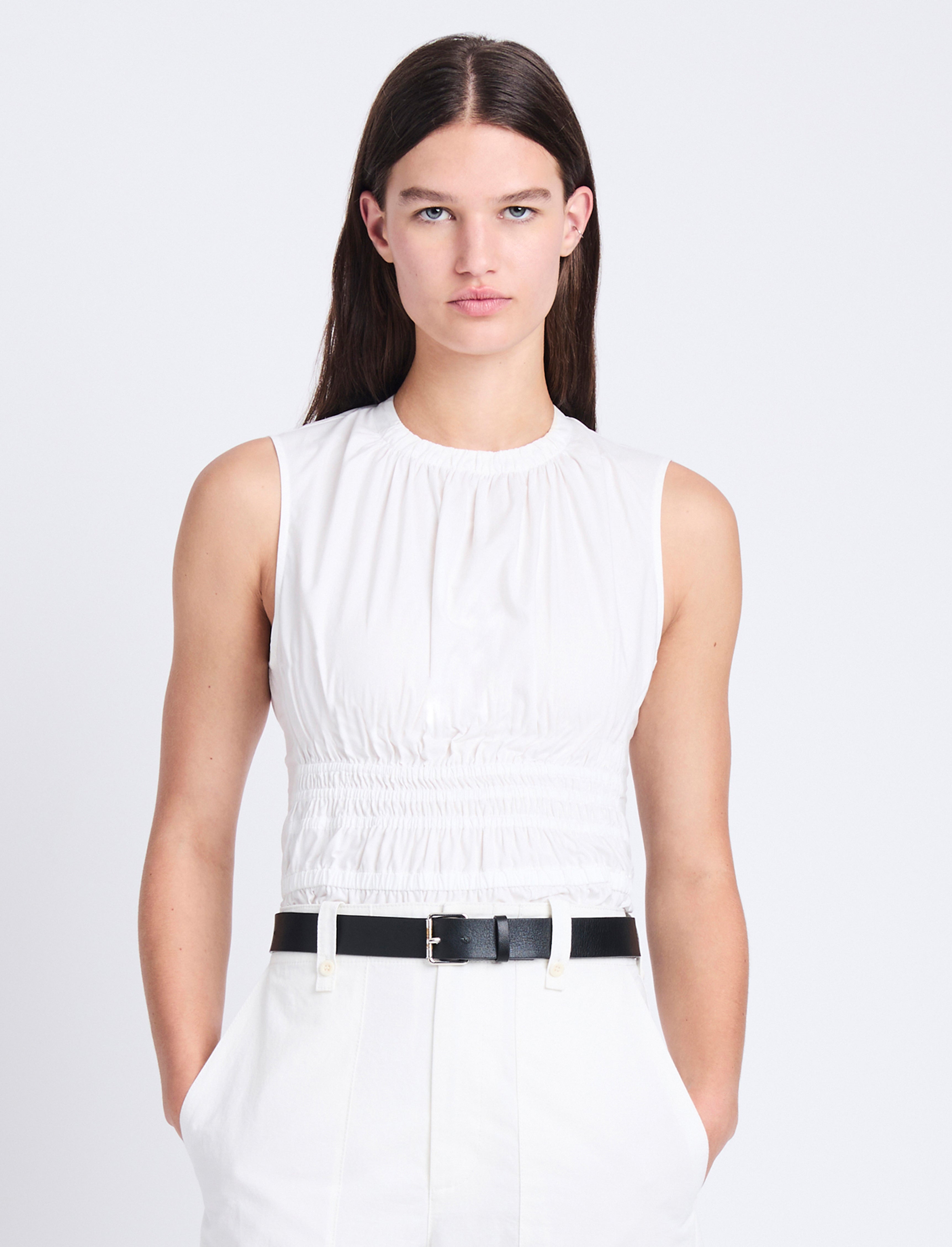 PROENZA SCHOULER（プロエンザ スクーラー）の公式通販