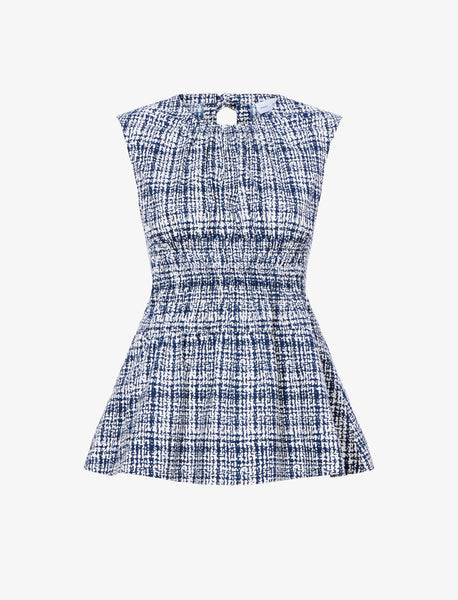 Marin Top | PROENZA SCHOULER | elysewalker