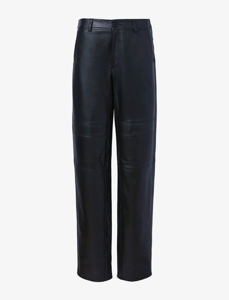 パンツ PROENZA SCHOULER Taffeta pants Black Proenza Schouler Black Taffeta pants for Women Online USA at