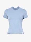 Proenza Schouler Still Life image of Jersey T-Shirt in NORDIC