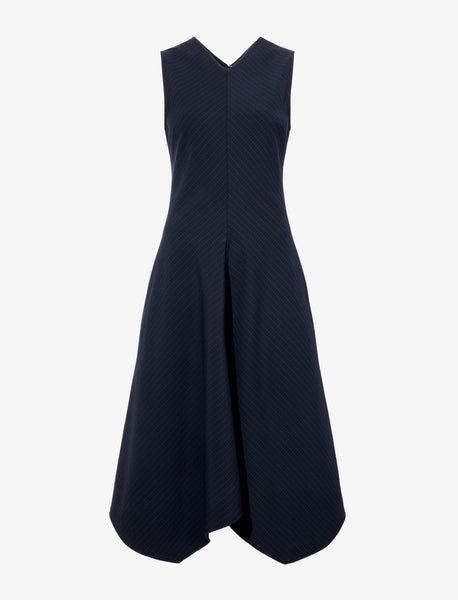 Proenza Schouler White Label Layla Dress in Stretch