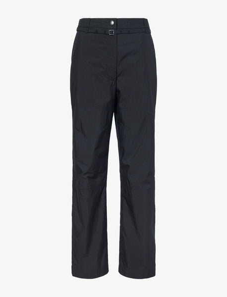 パンツ PROENZA SCHOULER Taffeta pants Black Proenza Schouler Oliver Pant in Wool Gabardine - Black