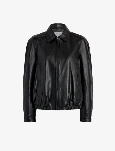 Proenza Schouler White Label Beck Bomber in Lightweight