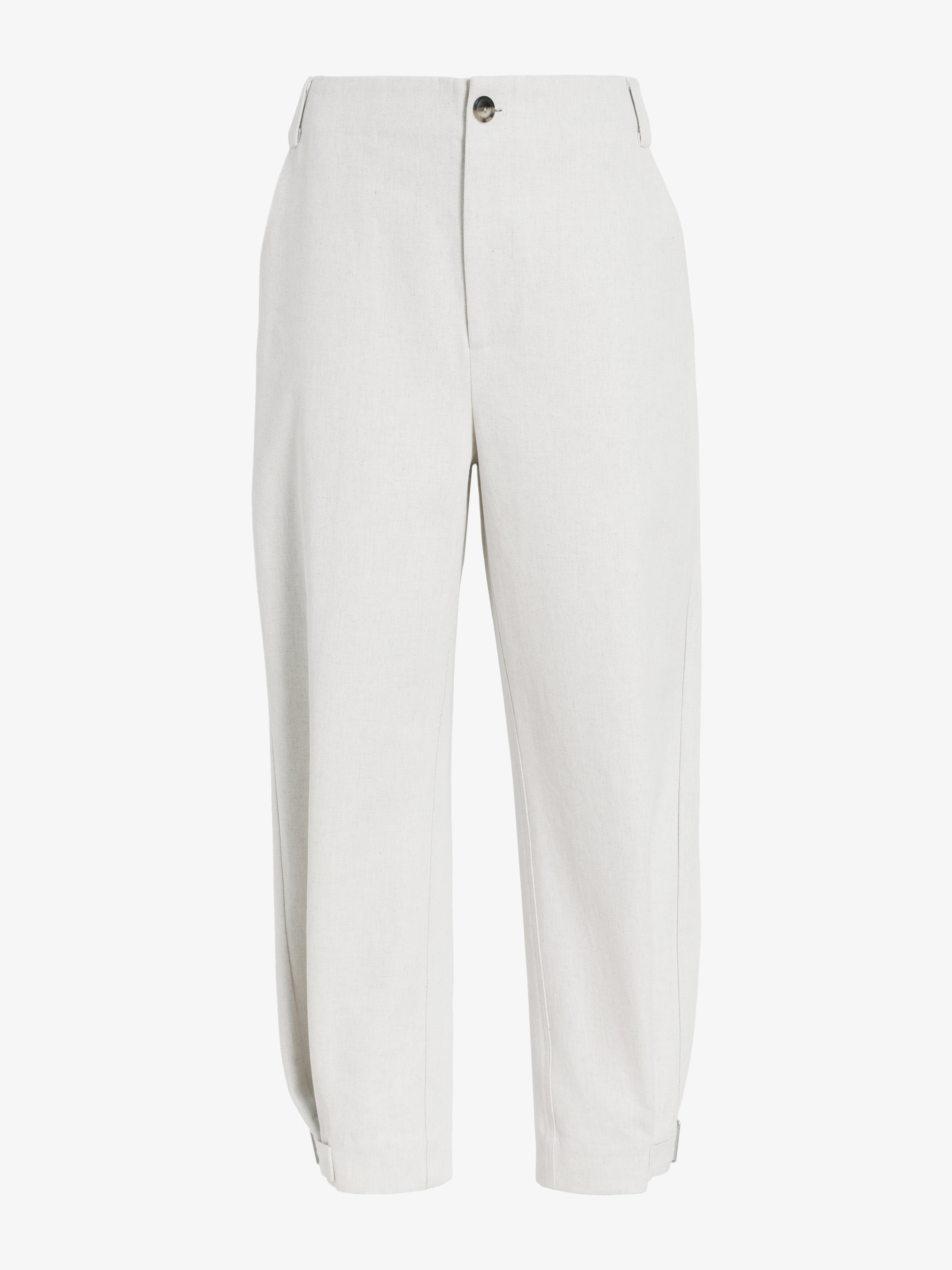 Shop White Label Pants and Skirts | Proenza Schouler