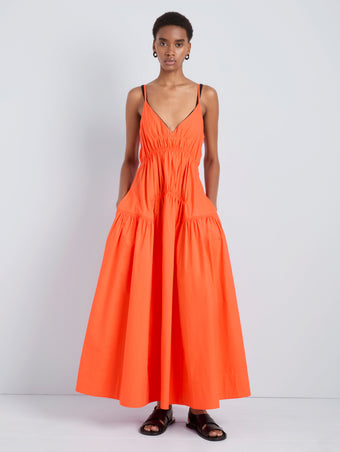Shop White Label Dresses | Proenza Schouler - Official Site Shop White Label Dresses | Proenza Schouler - Official Site
