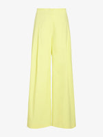 Proenza Schouler Still Life image of Coralie Pant in Poplin in Carambola