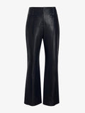Proenza Schouler Still Life image of Isadora Pant in Leather in Black