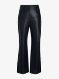 Proenza Schouler Still Life image of Isadora Pant in Leather in Black