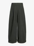 Proenza Schouler Still Life image of Talla Pant in Washed Cotton in Willow