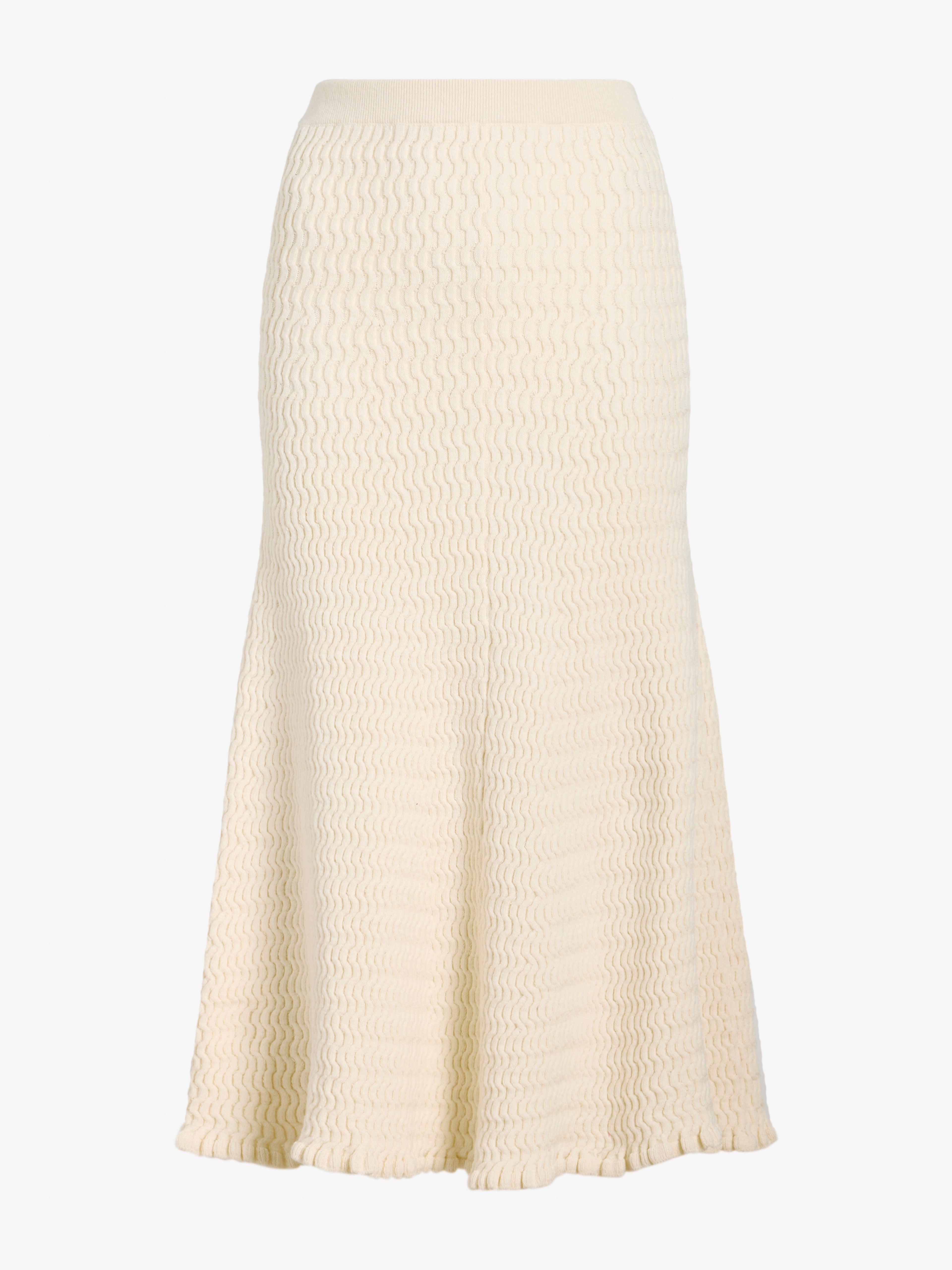Shop White Label Pants and Skirts | Proenza Schouler - Official Site