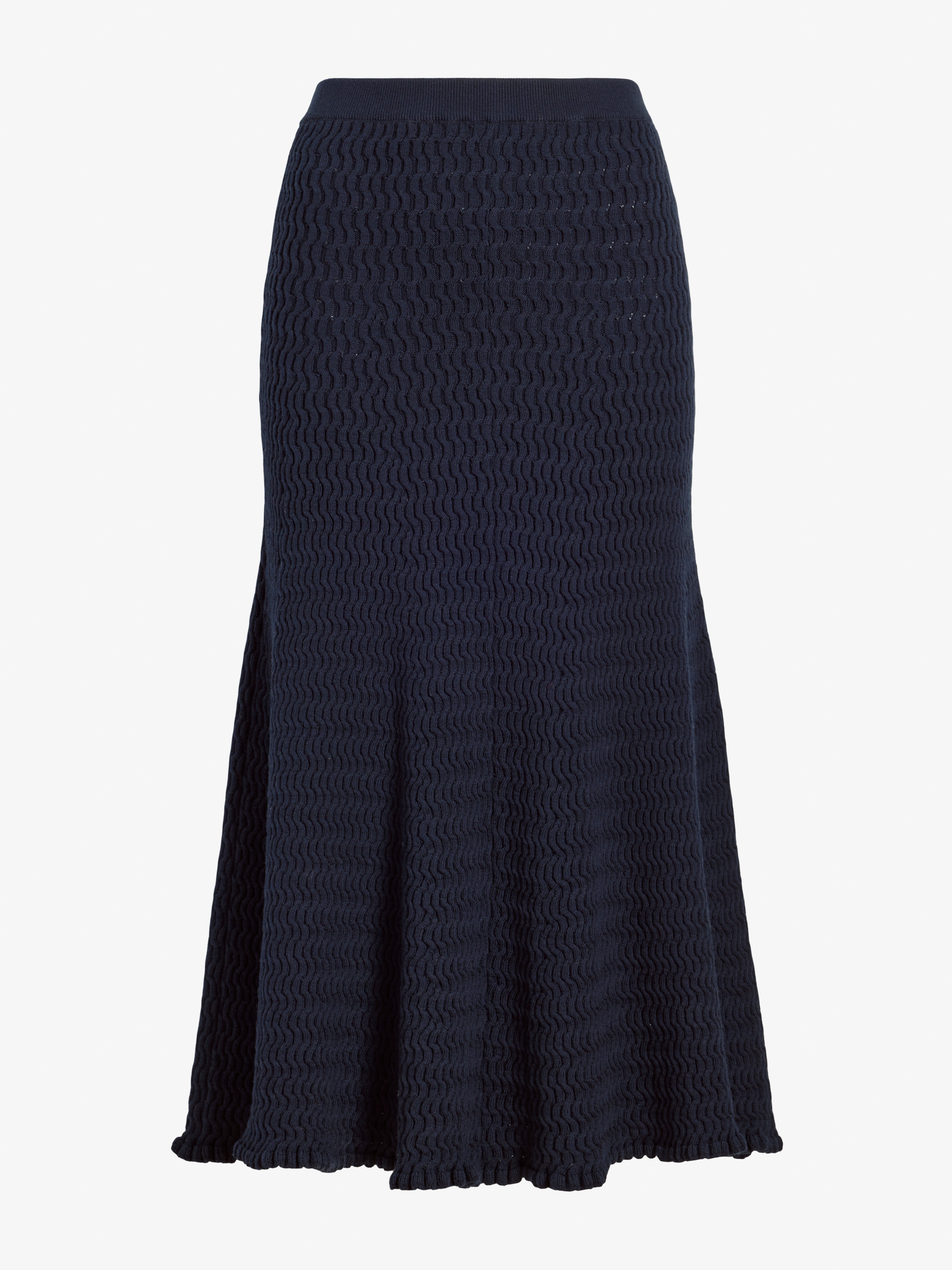Shop White Label Pants and Skirts | Proenza Schouler - Official Site