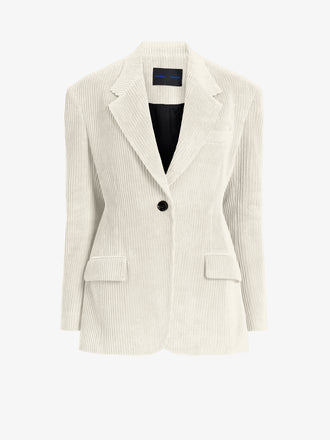 Daria Jacket in Corduroy