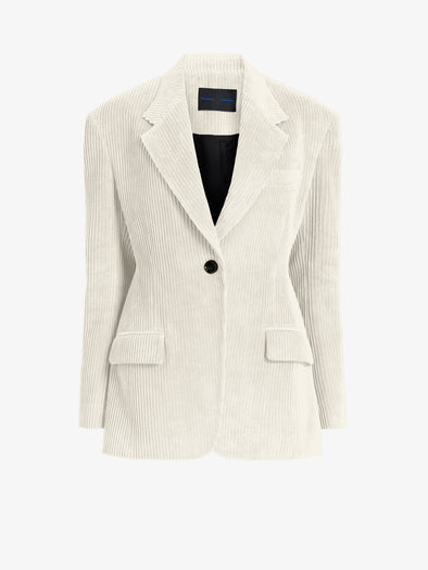 Daria Jacket in Corduroy