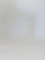 Proenza Schouler Video of model wearing Mia T-Shirt in Tie Dye Tissue Jersey in Ecru Multi