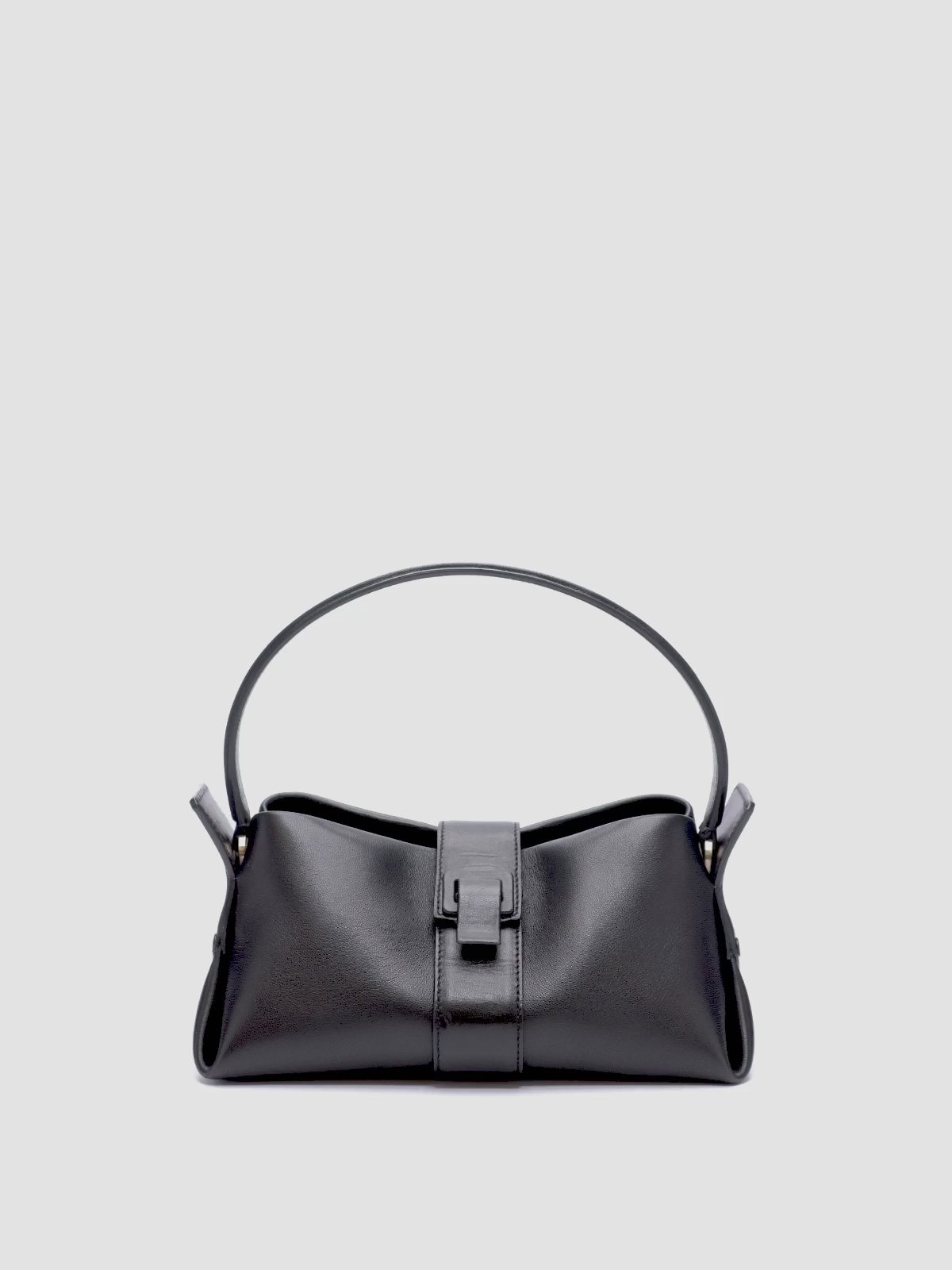Proenza Schouler Park Shoulder Bag - Black | Proenza