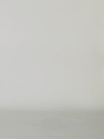 Video of model wearing Soft Poplin Button Down Shirt Dress in OFF WHITE