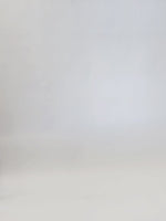 Video of model wearing Allen Shirt in Crinkled Cotton Gabardine in WHITE