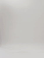 Proenza Schouler Video of model wearing Anne Fairisle Sweater in Merino Wool in CACAO/NAVY/CORNFLOWER