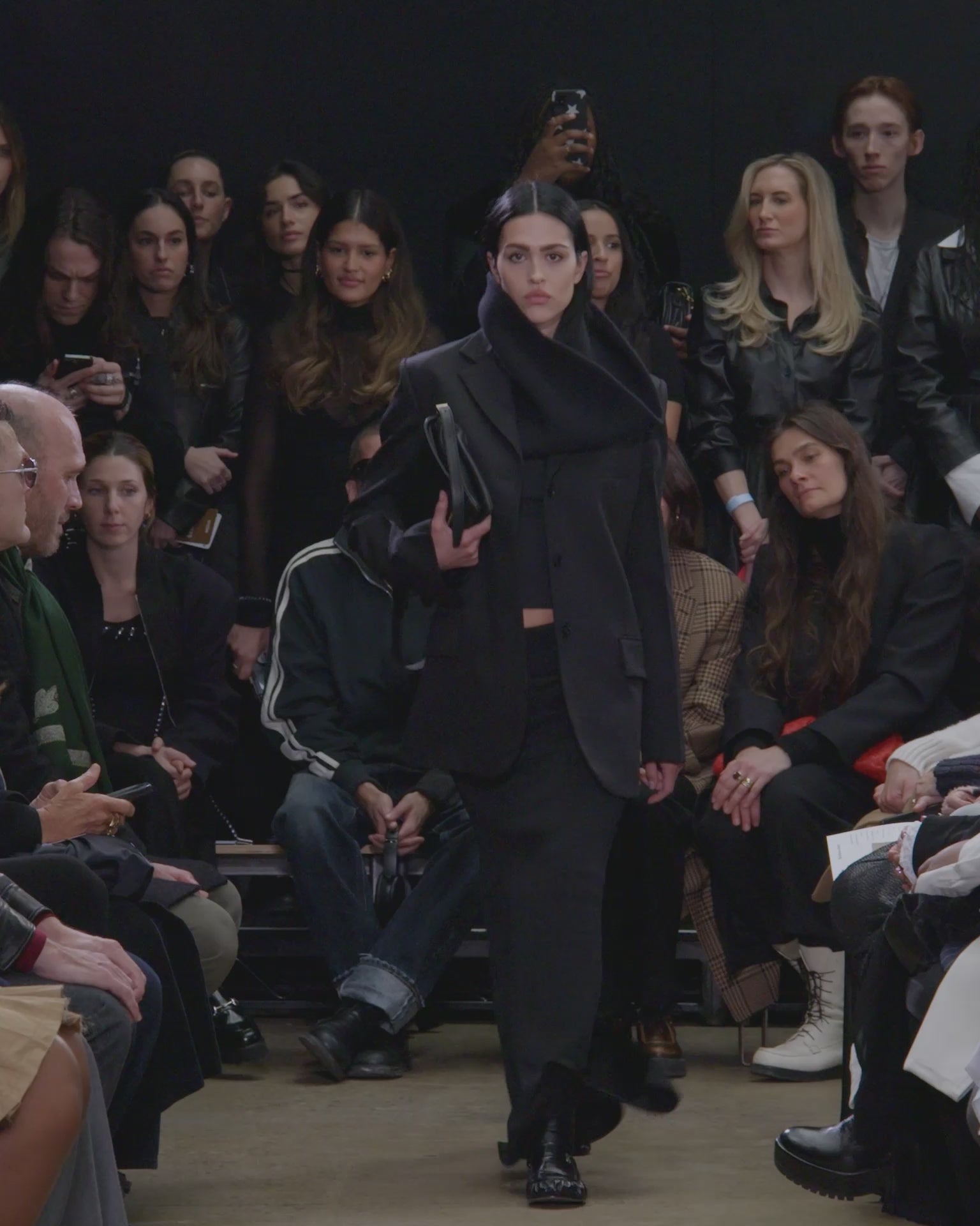 Shop the Fall Winter 2024 Runway | Proenza Schouler