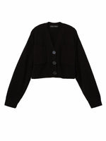 Sofia Cardigan In Eco Cashmere